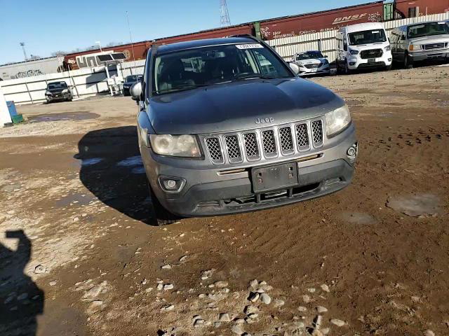 Jeep Compass 2014