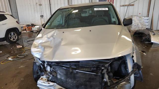 Honda Odyssey 2013