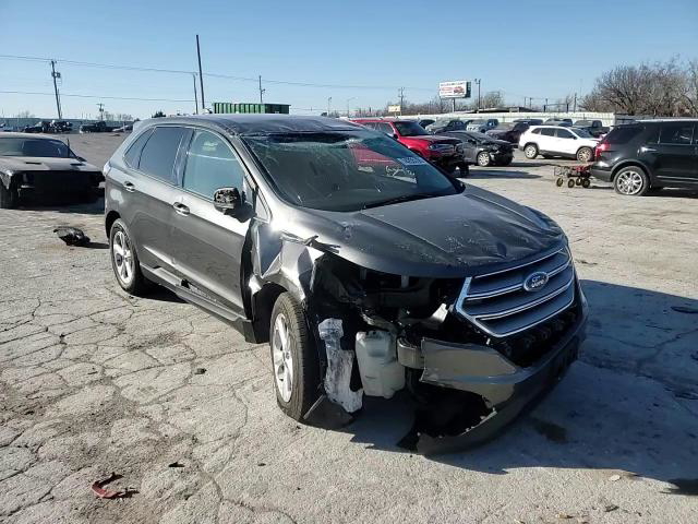 Ford Edge 2017