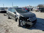 Ford Edge 2017