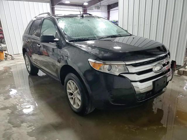 Ford Edge 2014