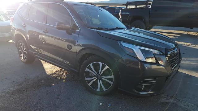 Subaru Forester 2023
