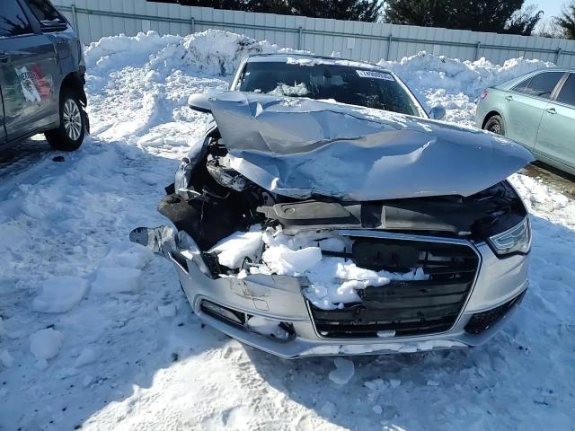Audi A5 2016