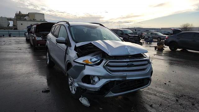 Ford Escape 2018