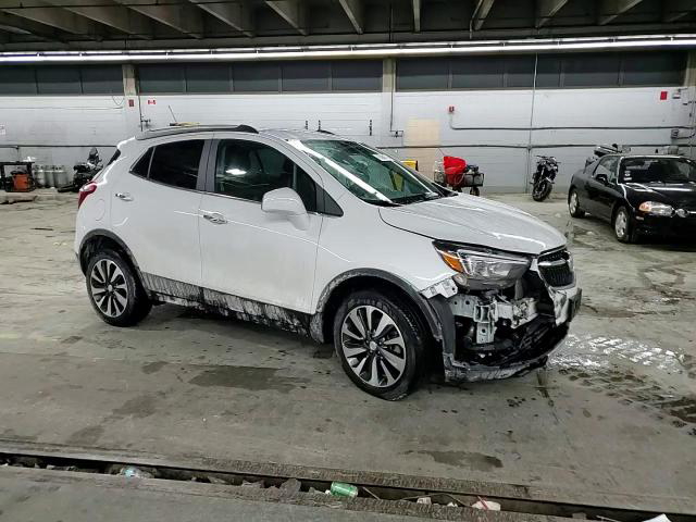 Buick Encore 2022