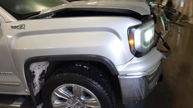 GMC Sierra 2017