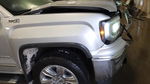 GMC Sierra 2017