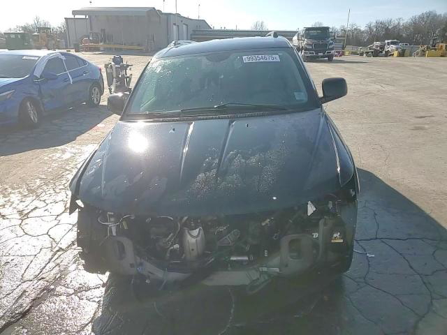 Dodge Journey 2015