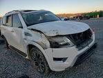 Nissan Armada 2021