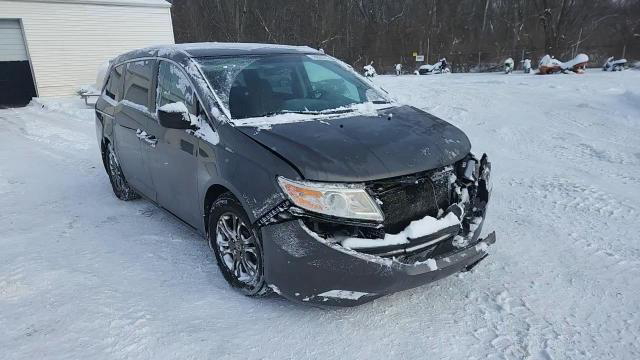 Honda Odyssey 2013