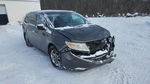 Honda Odyssey 2013
