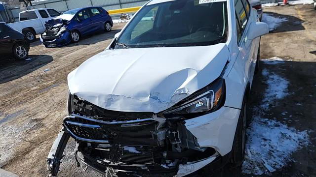 Buick Encore 2020