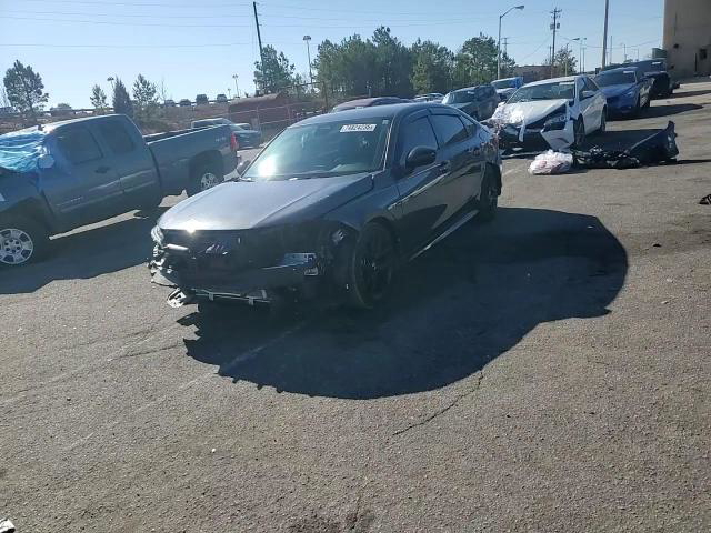 Honda Civic 2024