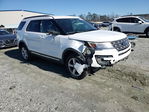 Ford Explorer 2017