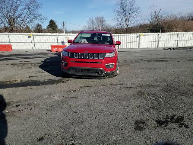 Jeep Compass 2020