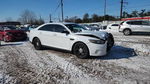 Ford Taurus 2014