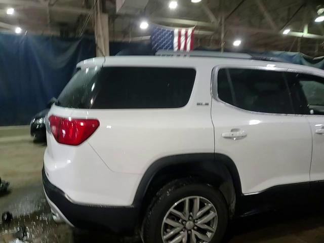 GMC Acadia 2019
