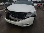 Nissan Pathfinder 2015