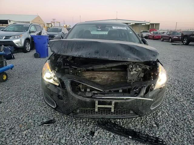 Volvo S60 2013