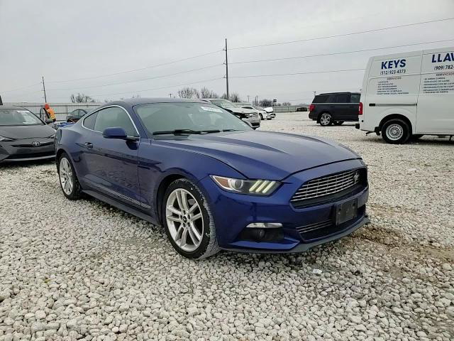 Ford Mustang 2016