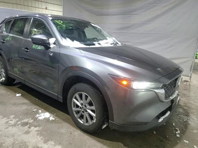 Mazda CX-5 2023