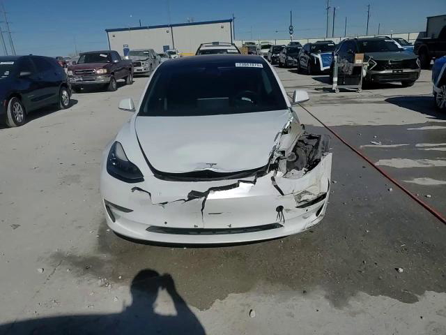 Tesla Model 3 2018