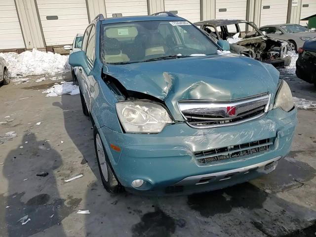 Saturn VUE 2008