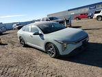 Kia K4 2025