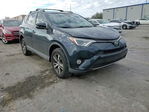 Toyota RAV 4 2018