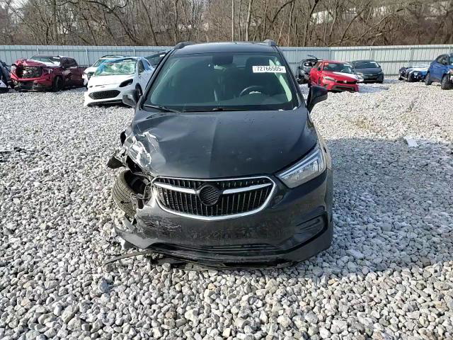 Buick Encore 2021