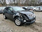 Cadillac SRX 2015