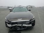 Hyundai Genesis 2015