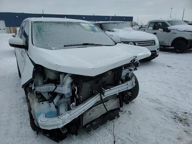 Ford Edge 2024