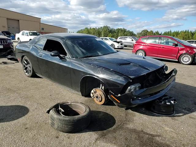 Dodge Challenger 2021