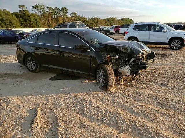 Hyundai Sonata 2017