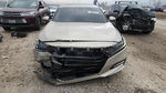 Honda Accord 2019