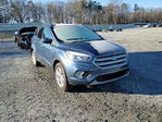 Ford Escape 2018