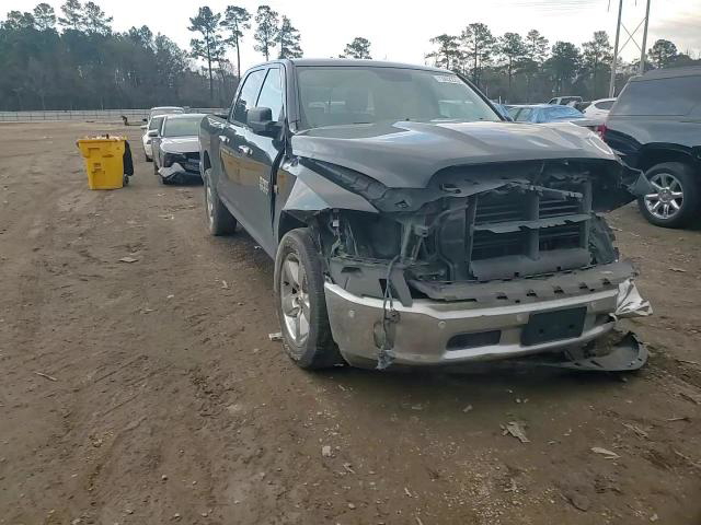 RAM 1500 2017