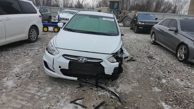 Hyundai Accent 2017