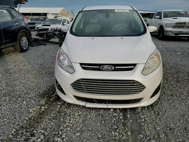 Ford C-MAX 2013