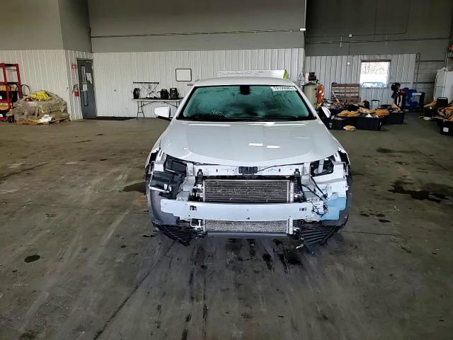 Chevrolet Impala 2015