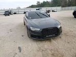 Audi A6 2016