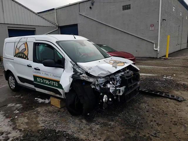 Ford Transit 2023
