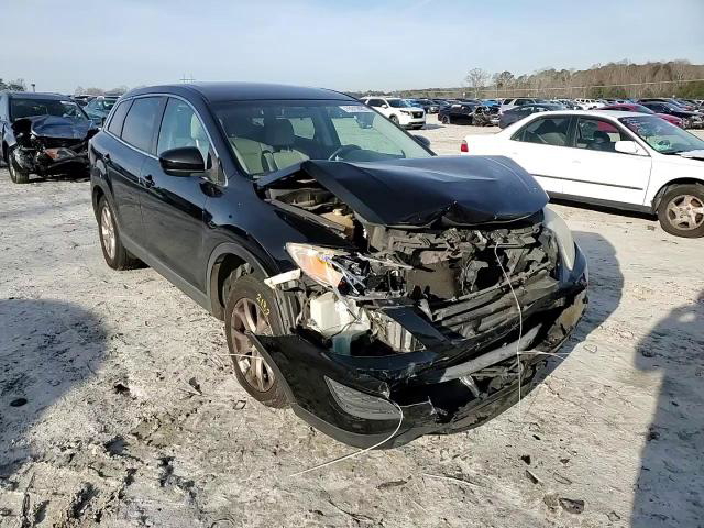 Mazda CX-9 2011