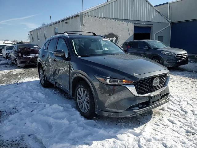Mazda CX-5 2024