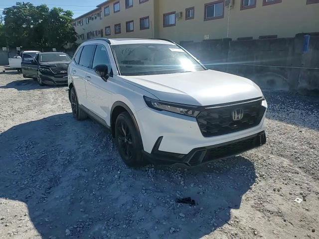Honda CR-V 2025