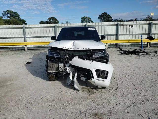 Land Rover Range Rover 2022
