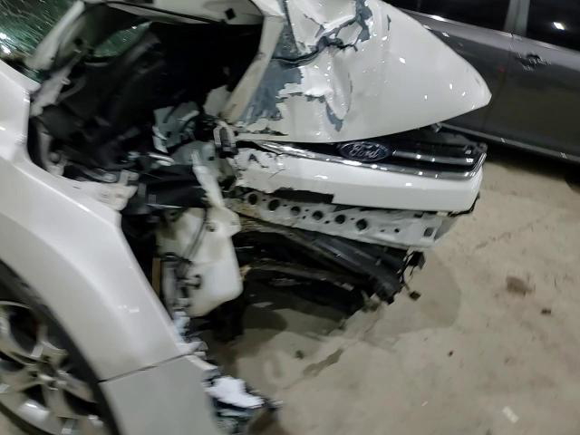 Ford Escape 2015