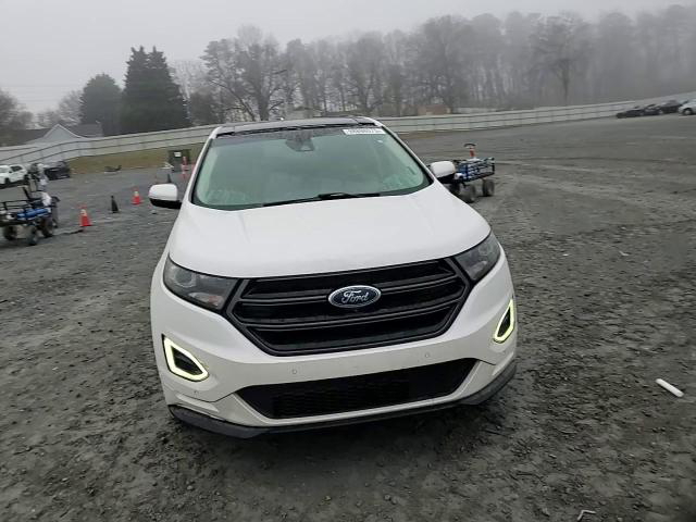 Ford Edge 2015