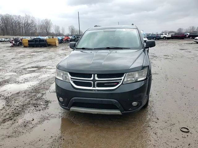 Dodge Journey 2013